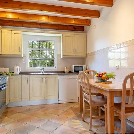 Villa Truc By Vintage Travel