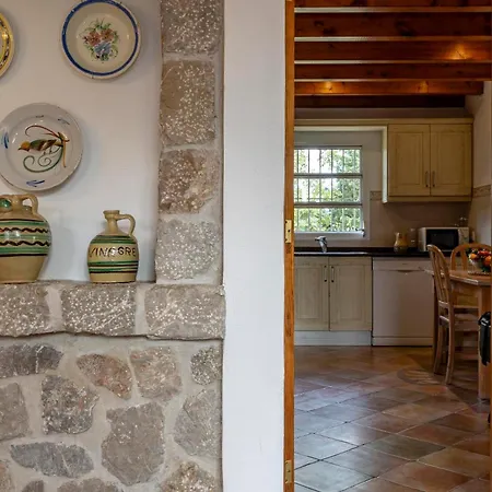Villa Truc By Vintage Travel *