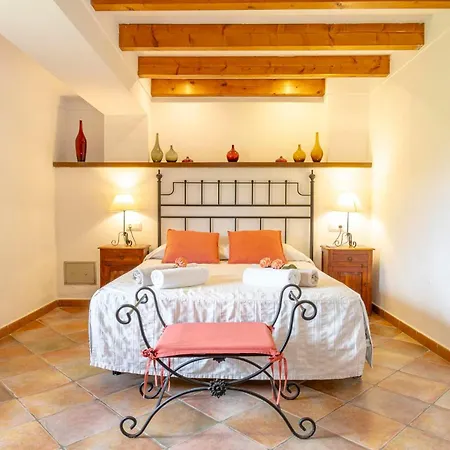 Truc By Vintage Travel Villa Port de Pollenca
