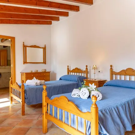 Villa Truc By Vintage Travel Port de Pollenca