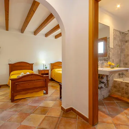 Truc By Vintage Travel Port de Pollenca