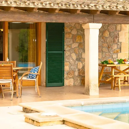 Truc By Vintage Travel * Port de Pollenca