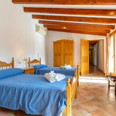 Villa Truc By Vintage Travel