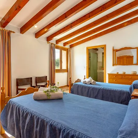 Truc By Vintage Travel Villa *