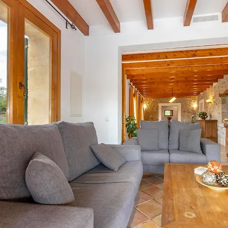 Villa Truc By Vintage Travel *