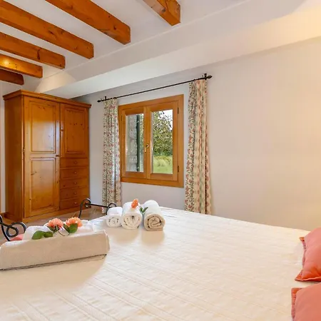 Villa Truc By Vintage Travel Port de Pollenca