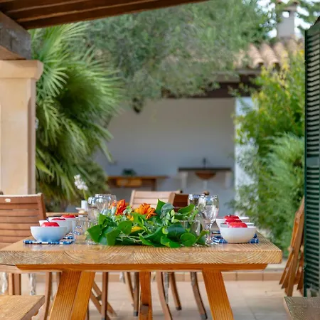 Villa Truc By Vintage Travel