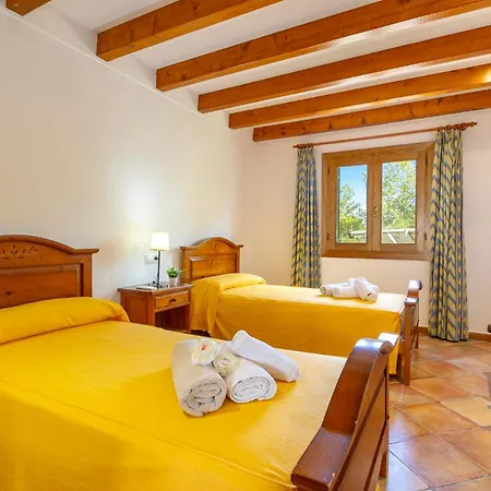 Truc By Vintage Travel Villa *