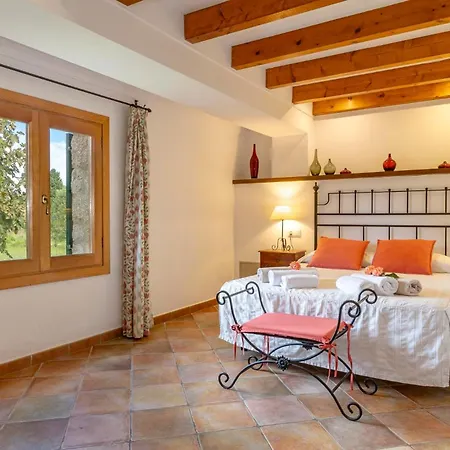 Villa Truc By Vintage Travel *
