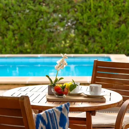 Truc By Vintage Travel Villa Port de Pollenca