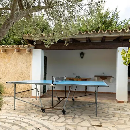 Villa Truc By Vintage Travel Port de Pollenca