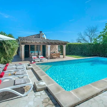 Villa Truc By Vintage Travel *