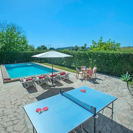Villa Truc By Vintage Travel